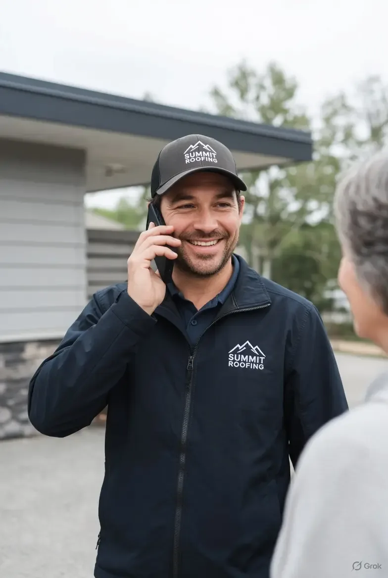 Flat Roof Leak Repair Midland, GA FAQs